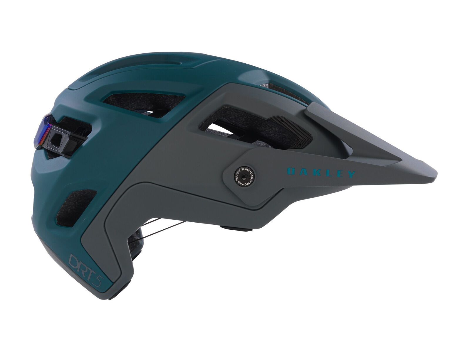 Oakley DRT5 Maven MIPS, matte poseidon blue - Bild 9