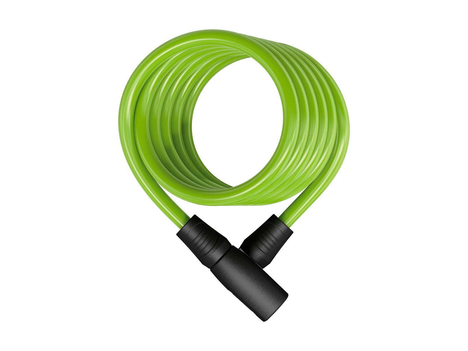 Abus Star 4508K/150, grün - Bild 1