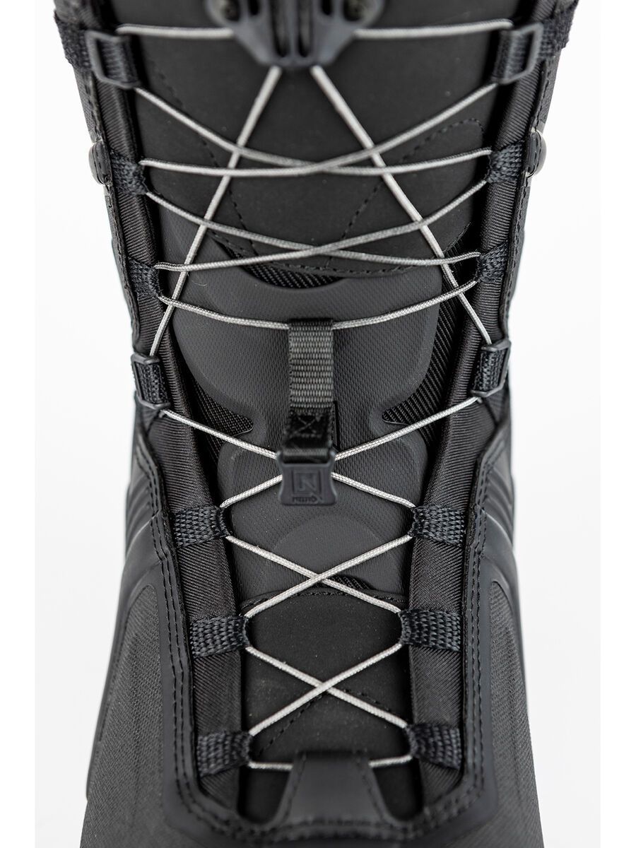 Nitro Capital TLS, black - Bild 17