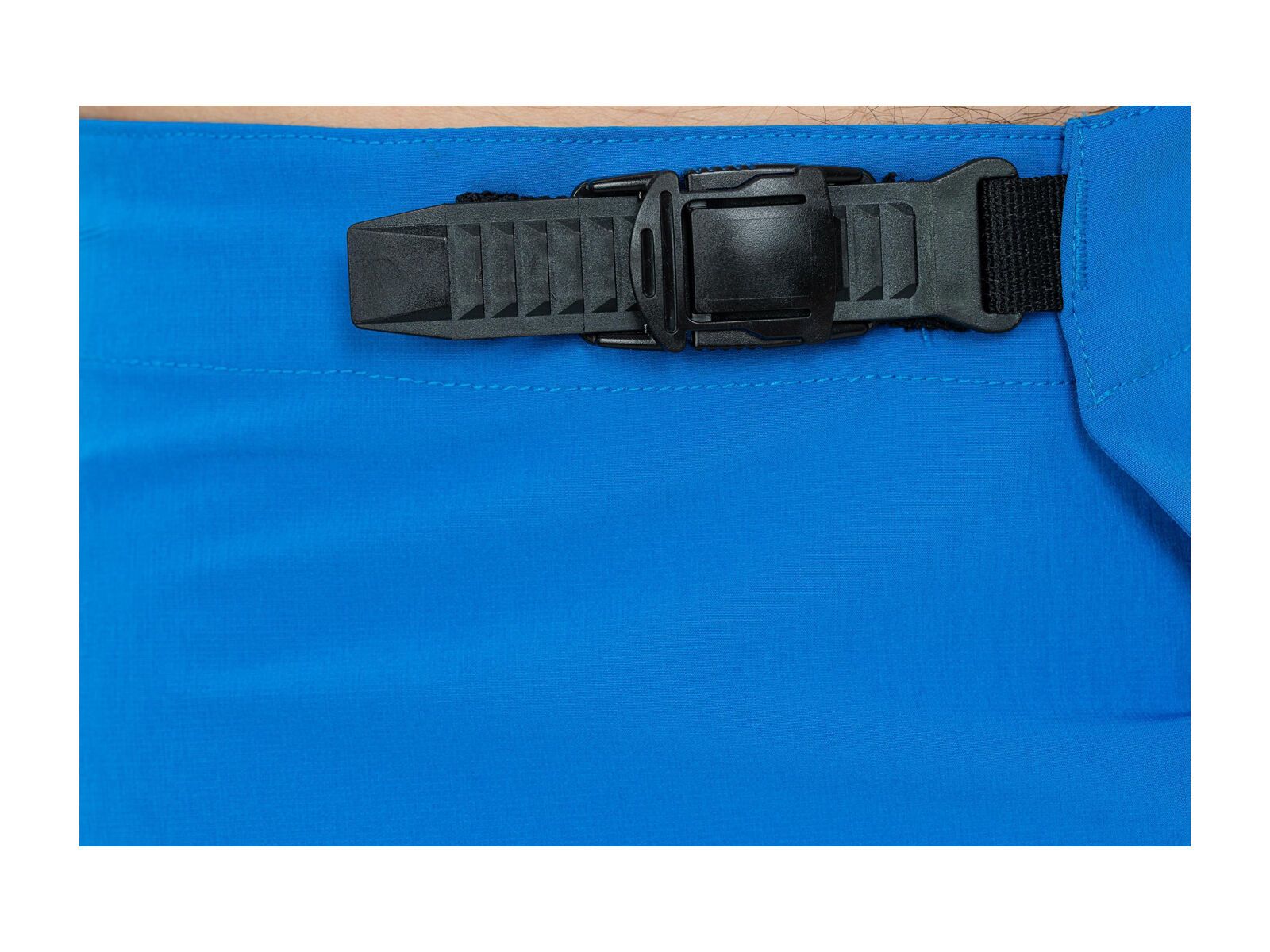 Cube Vertex Lightweight Baggy Shorts, blue - Bild 5