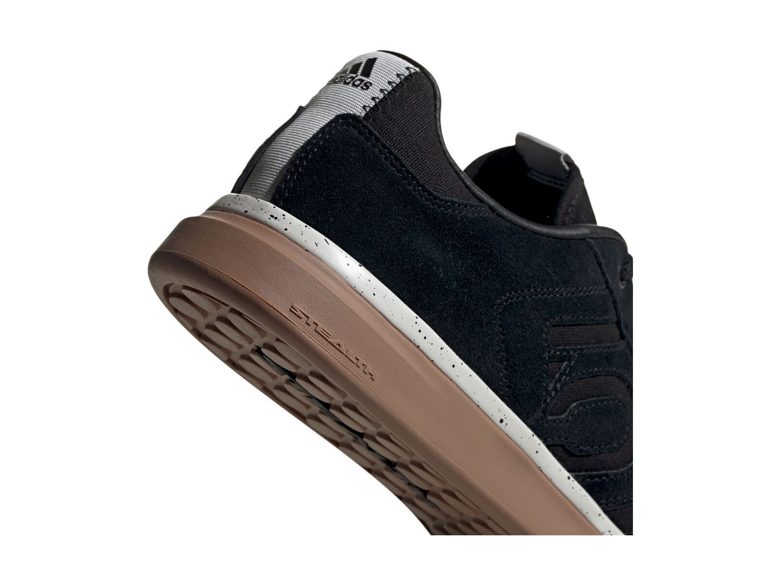 Five Ten Sleuth, core black/gum - Bild 8