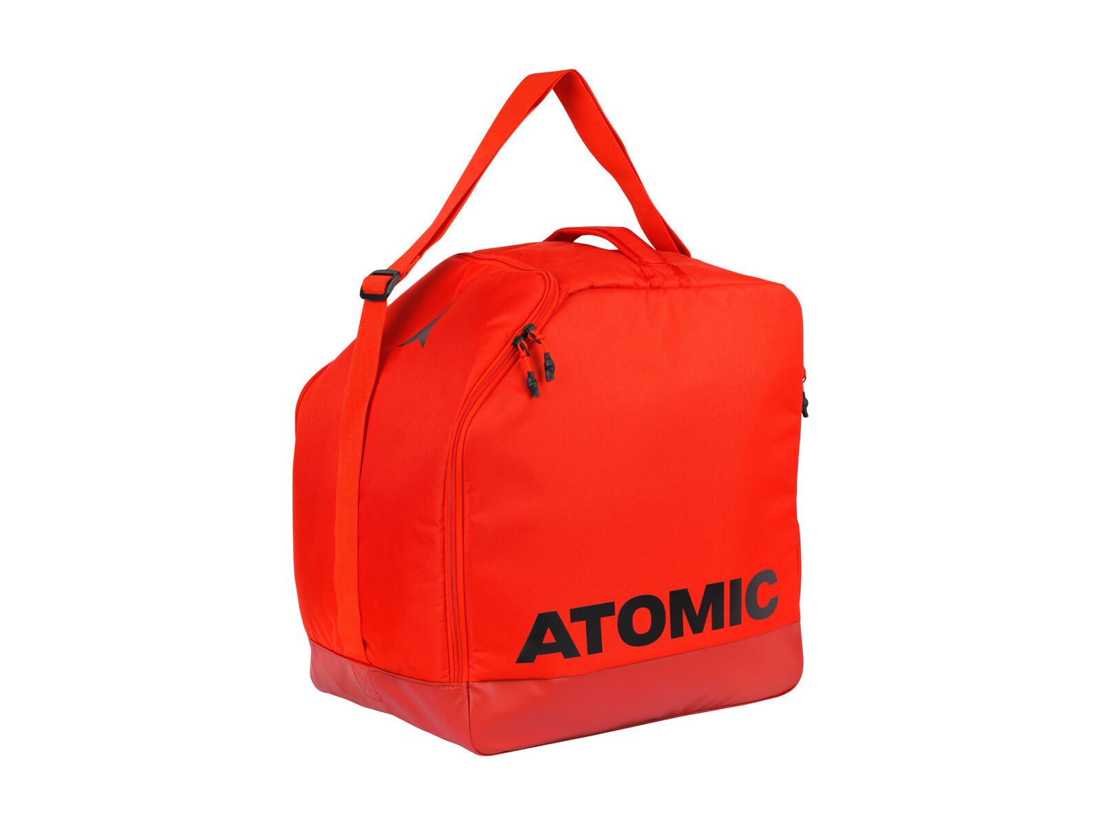 Atomic Boot & Helmet Bag, bright red/dark red - Bild 1