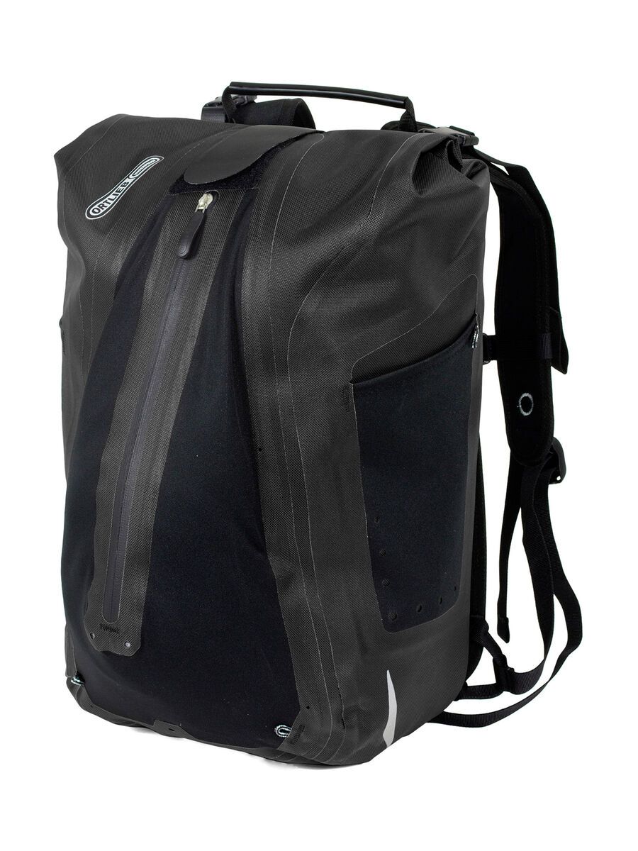 ORTLIEB Vario QL3.1, schwarz - Bild 1