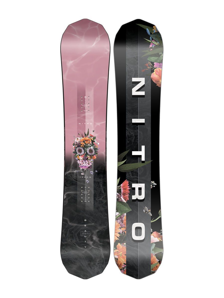 Nitro Beauty - Bild 3