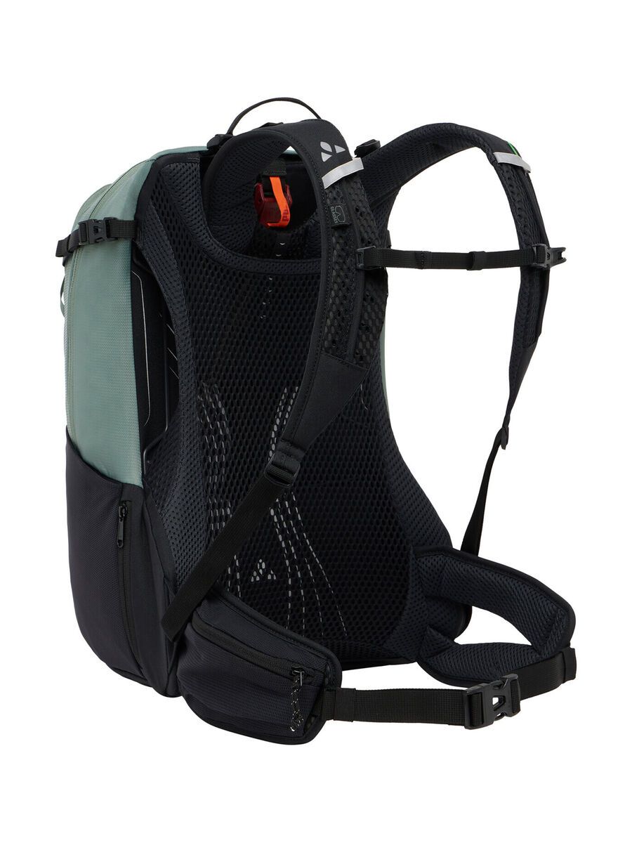 Vaude Trailvent 20, agave - Bild 2