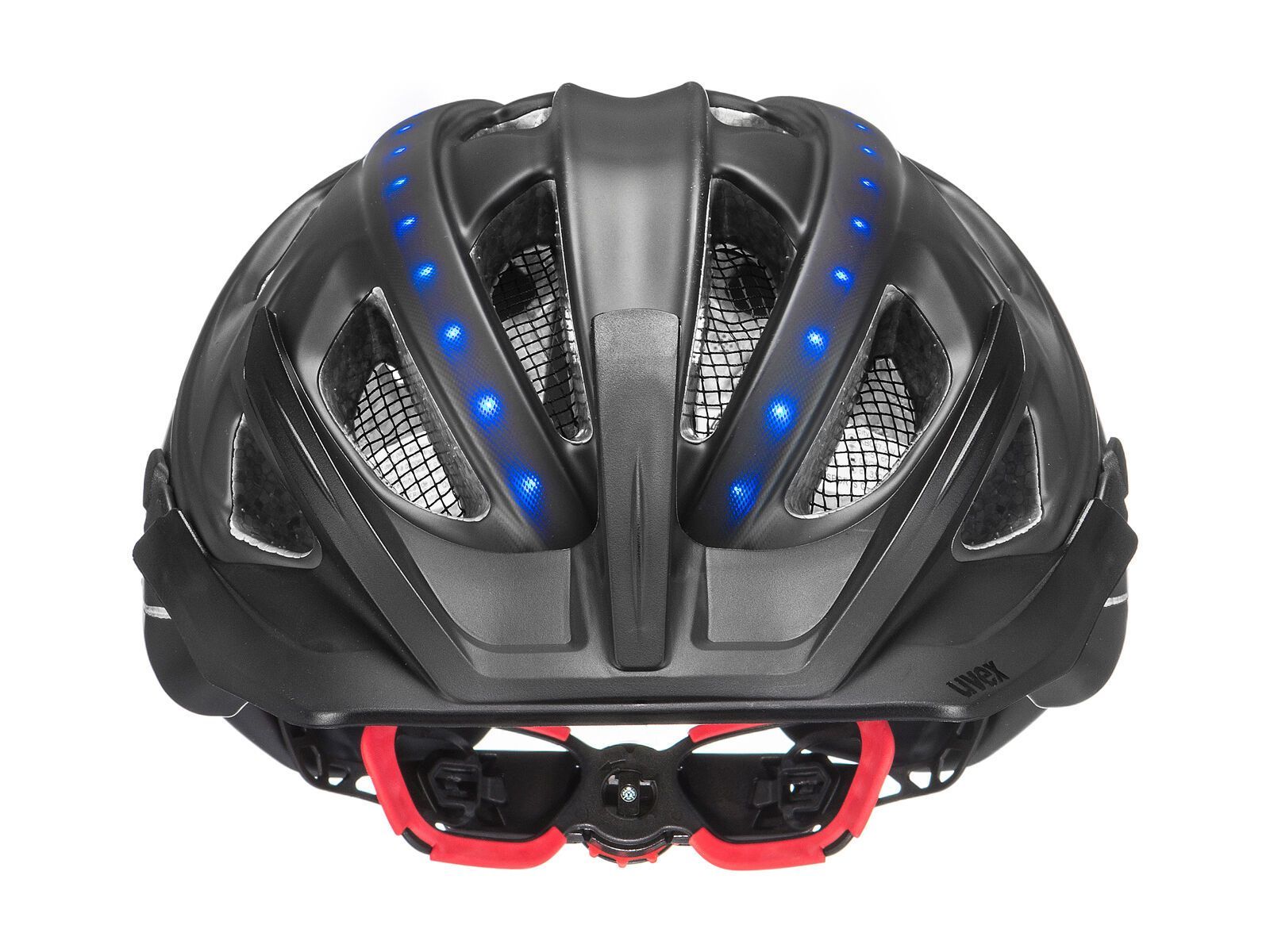 uvex city light, anthrazit mat - Bild 4