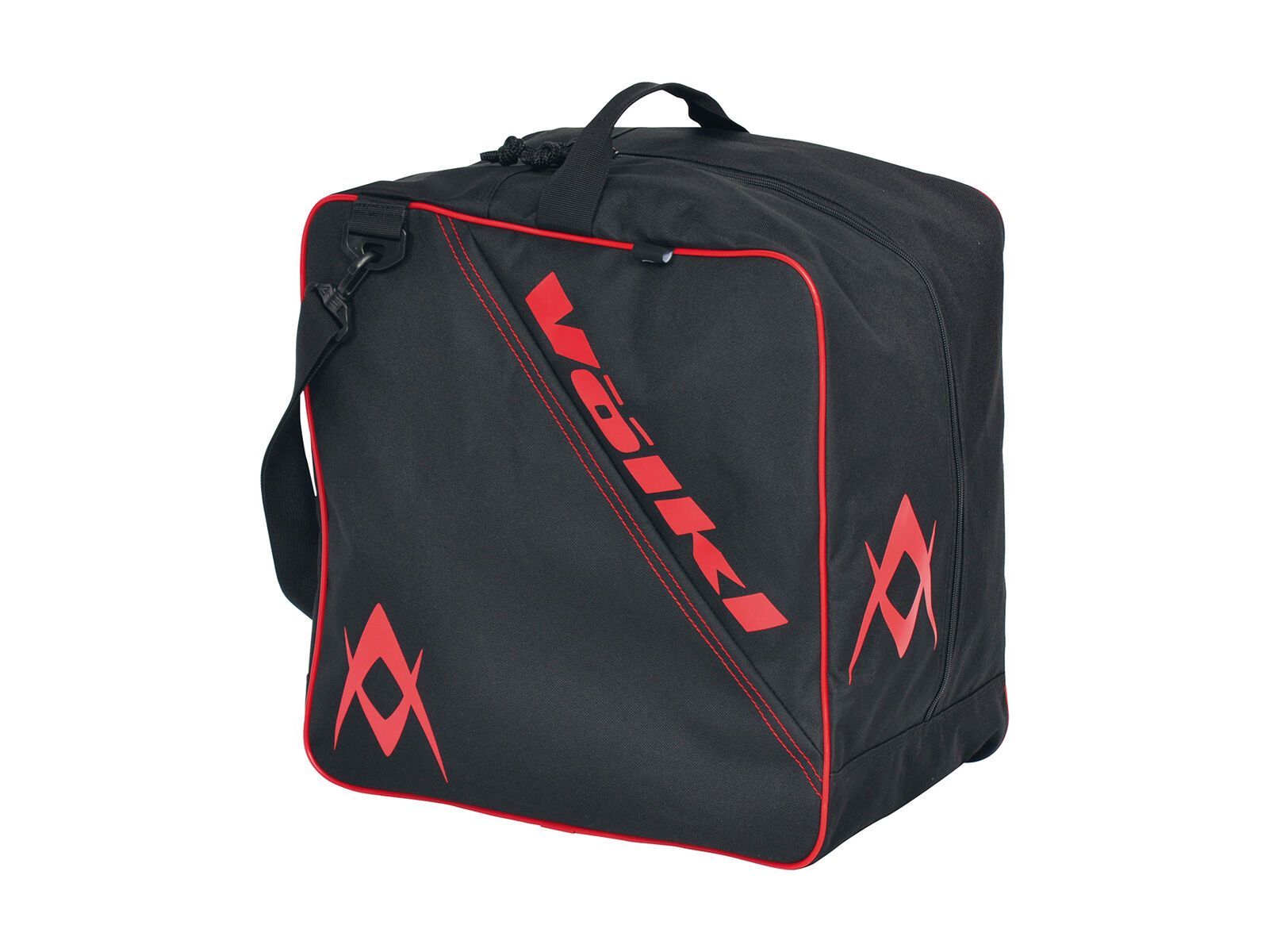 Völkl Classic Boot & Helmet Bag, black - Bild 1