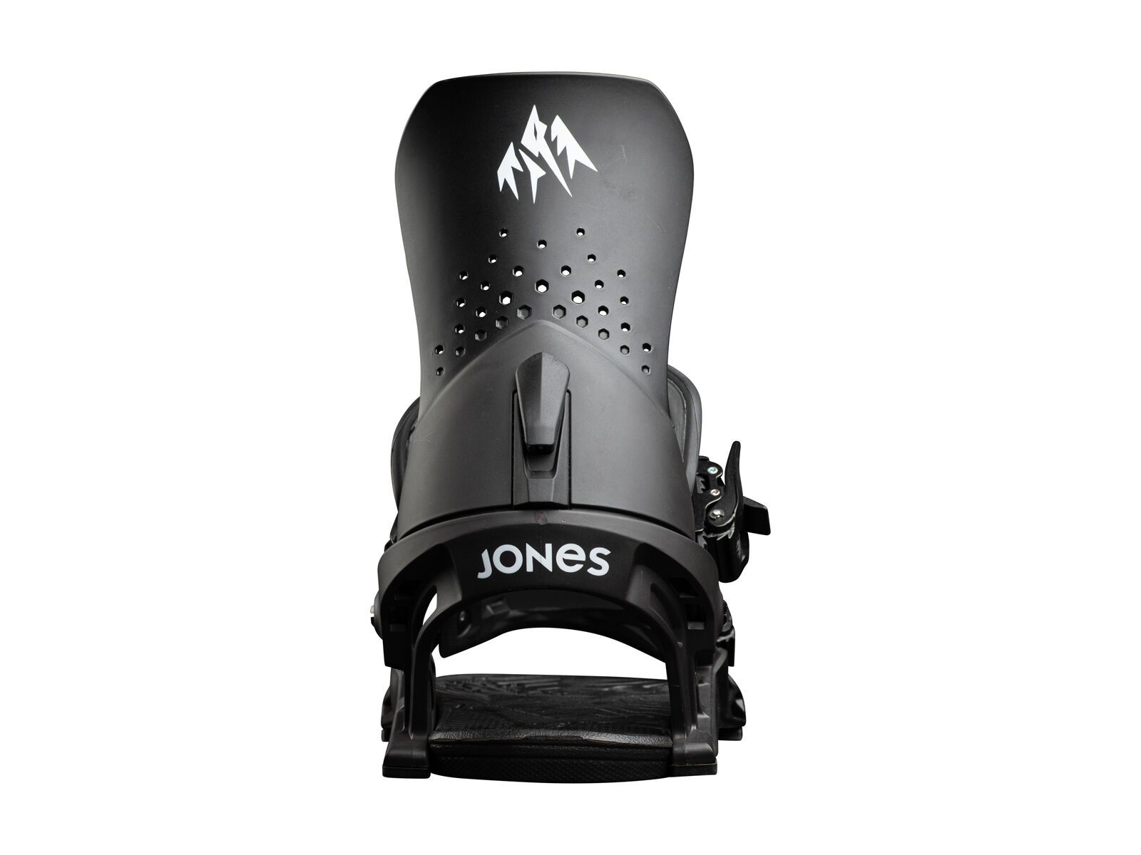 Jones Orion, eclipse black - Bild 5