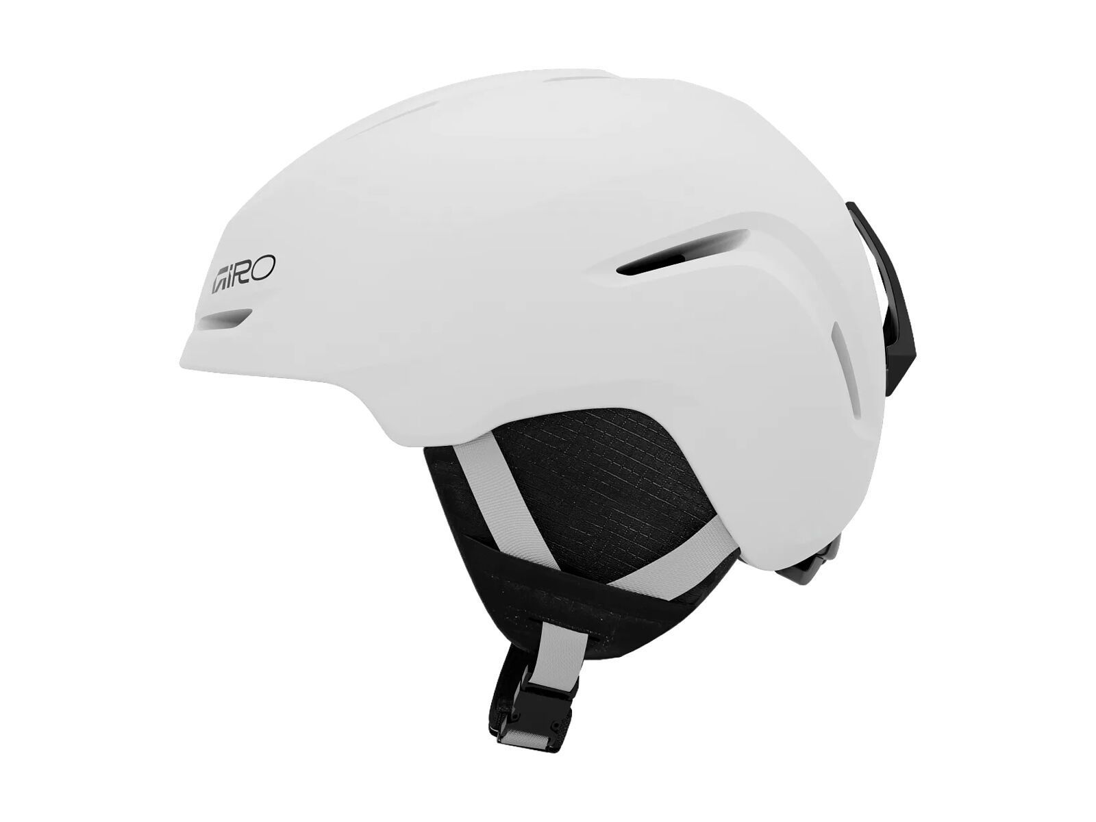 Giro Spur, matte white - Bild 2