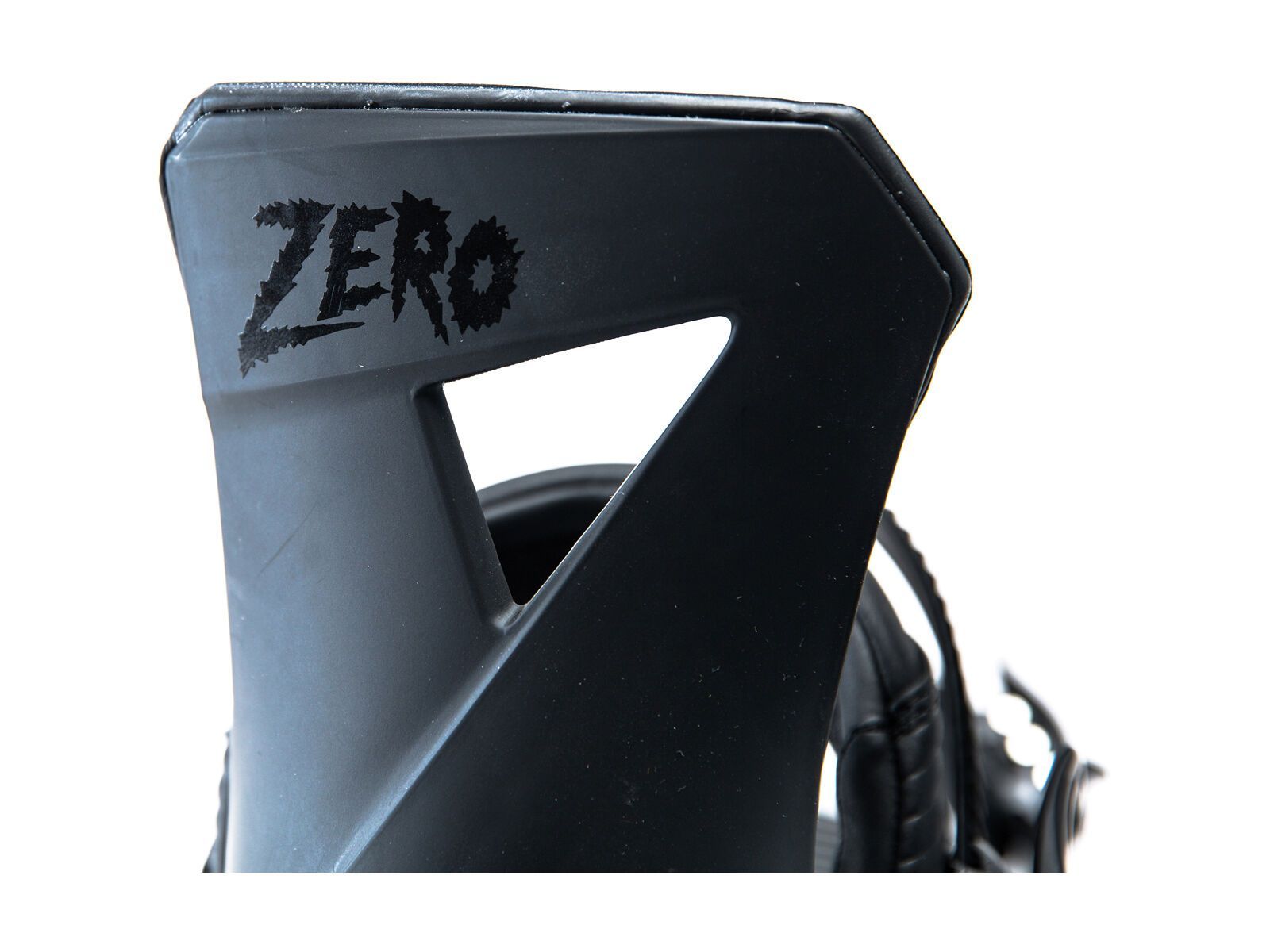 Nitro Zero, blackout - Bild 4