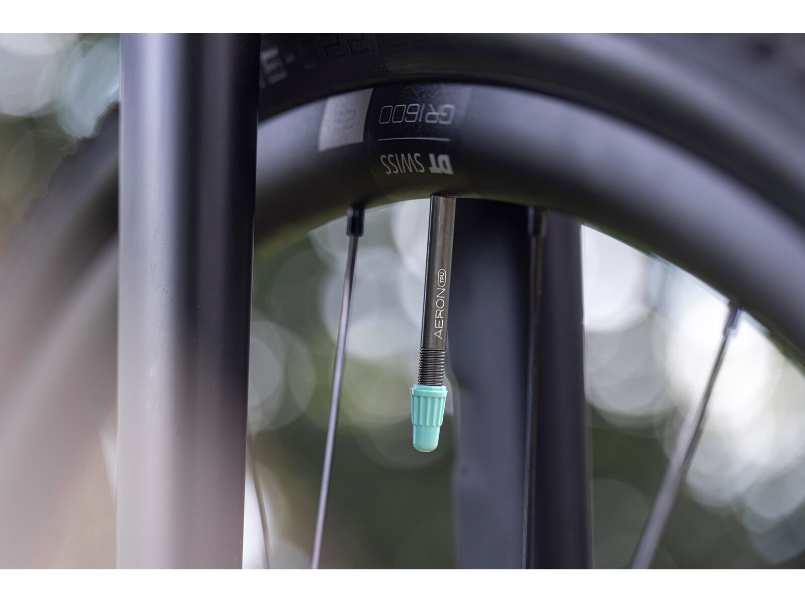 Aeron CX/Gravel - ExtraLite Protect / 32-52 / SV42 / 650B-700C - Bild 13