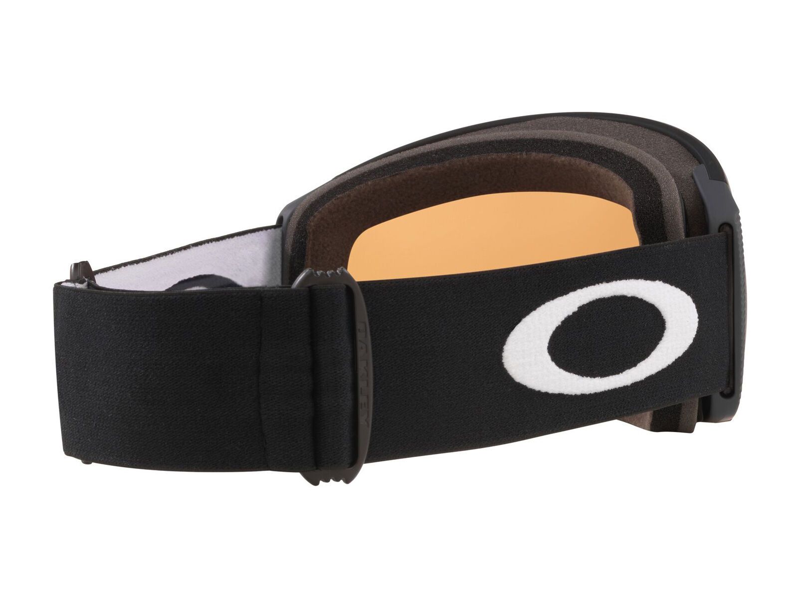Oakley Flight Tracker L, Prizm Snow Persimmon / matte black - Bild 7