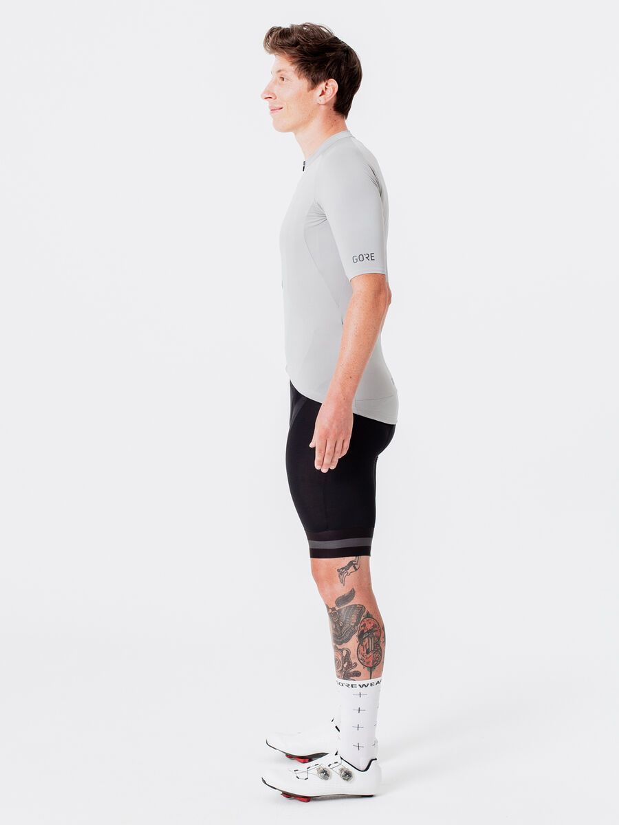 GOREWEAR Torrent Trikot Herren, white - Bild 6