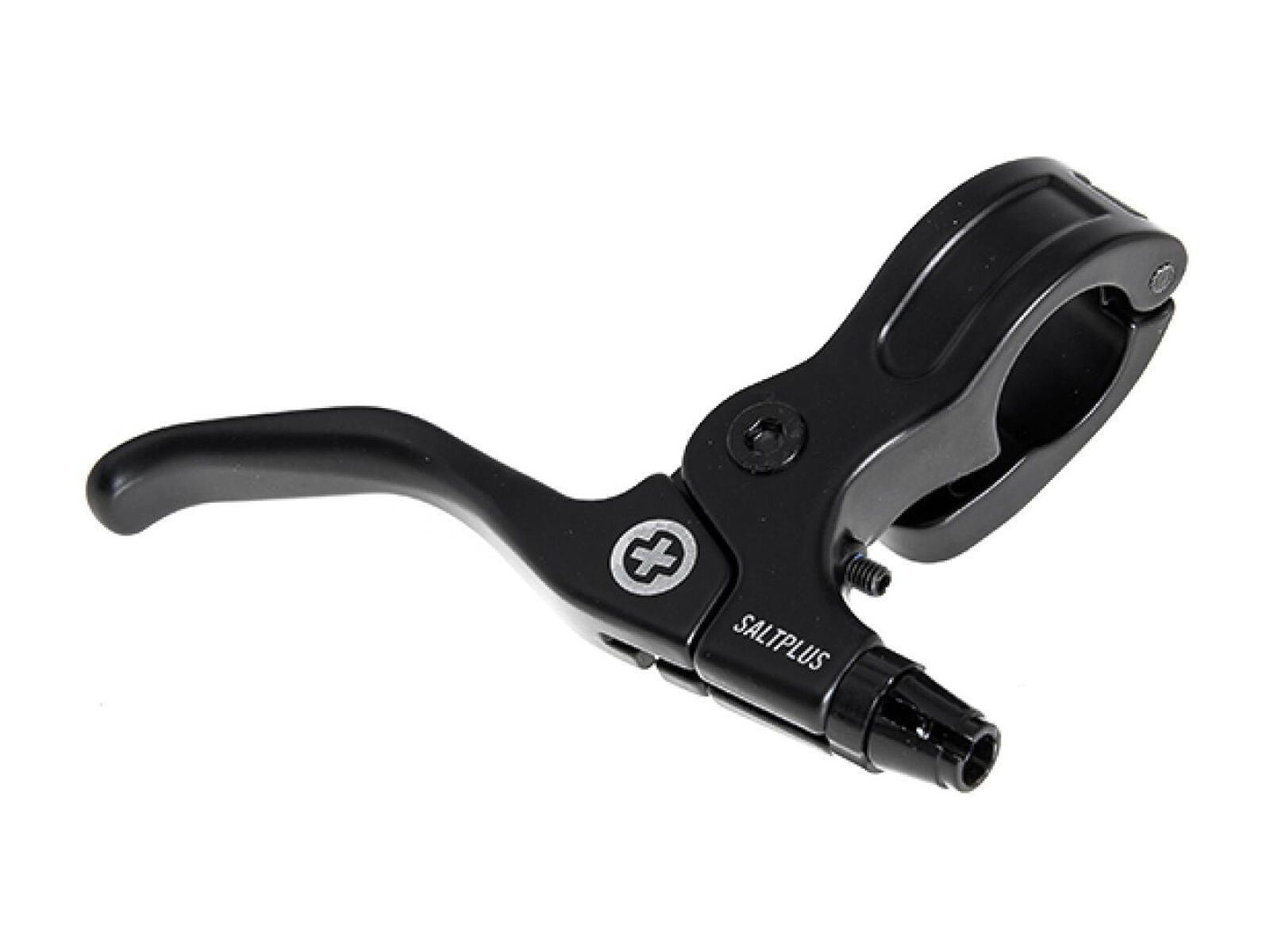 SaltPlus Geo Bremshebel, rechts, black - Bild 2