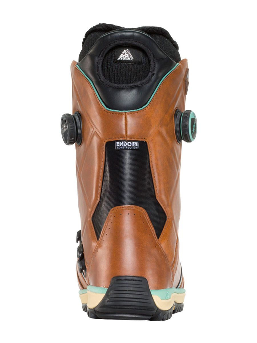 K2 Maysis +, brown - Bild 3