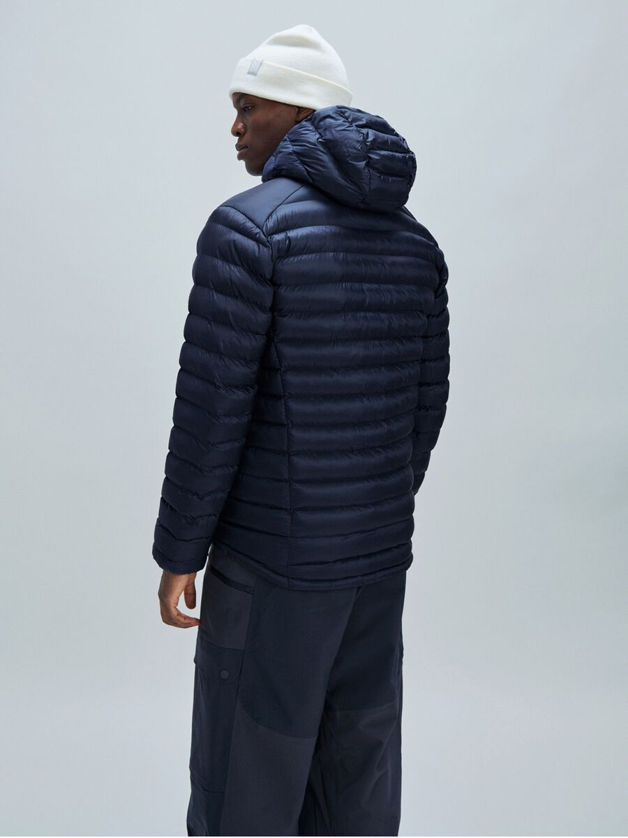 POC M's Coalesce Jacket, apatite navy - Bild 6