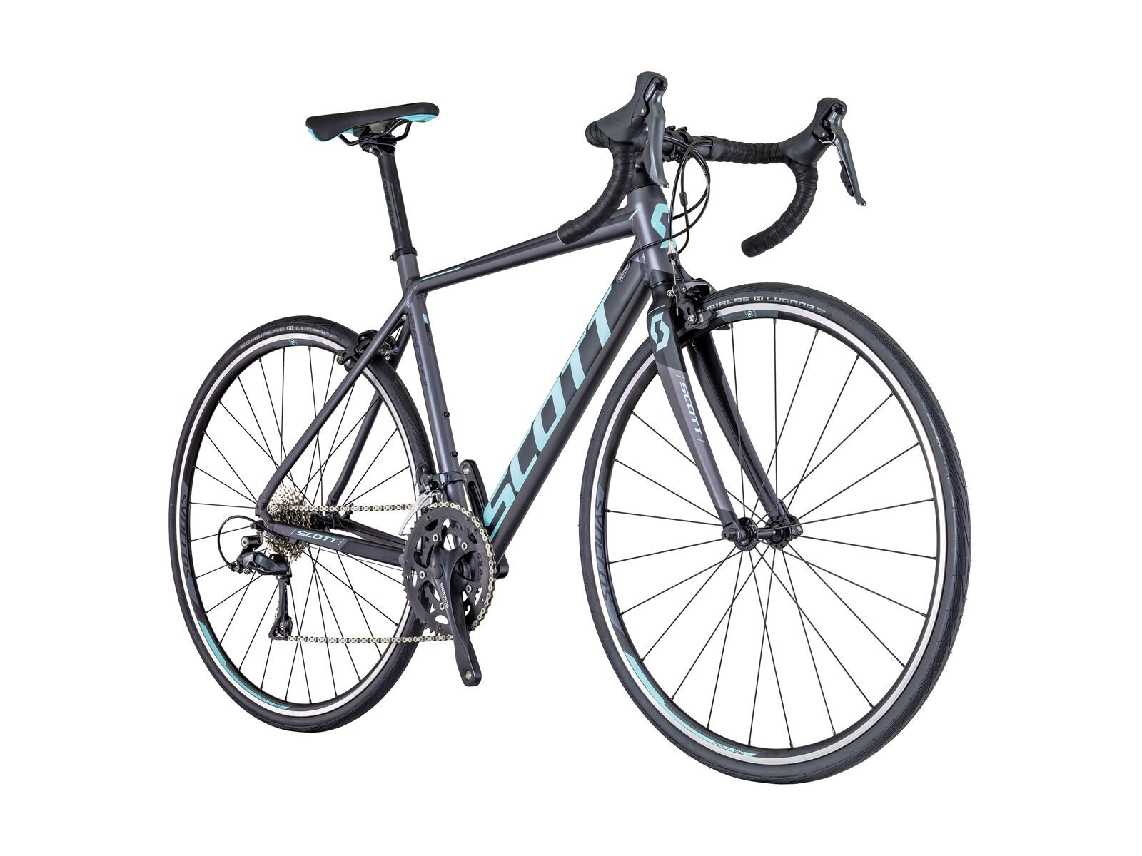 Scott Contessa Speedster 35 - Bild 2
