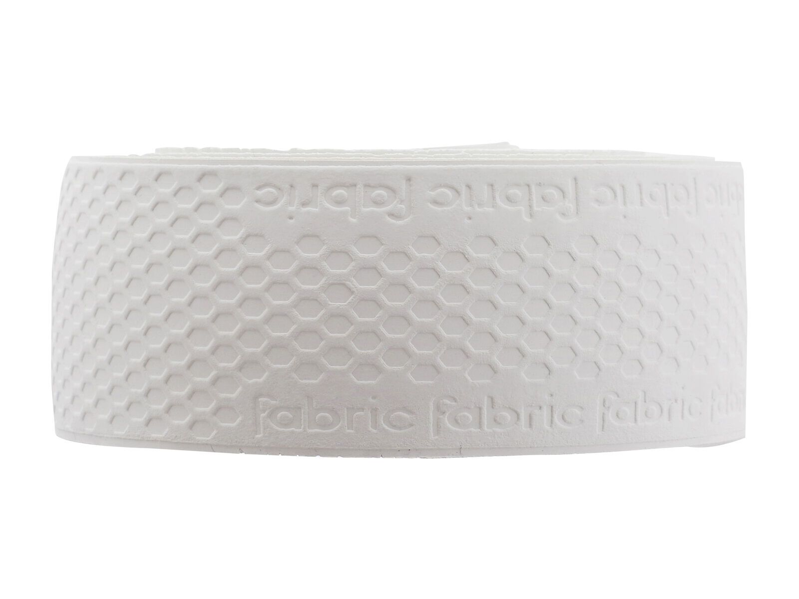 Fabric Silicone Bar Tape, white - Bild 3