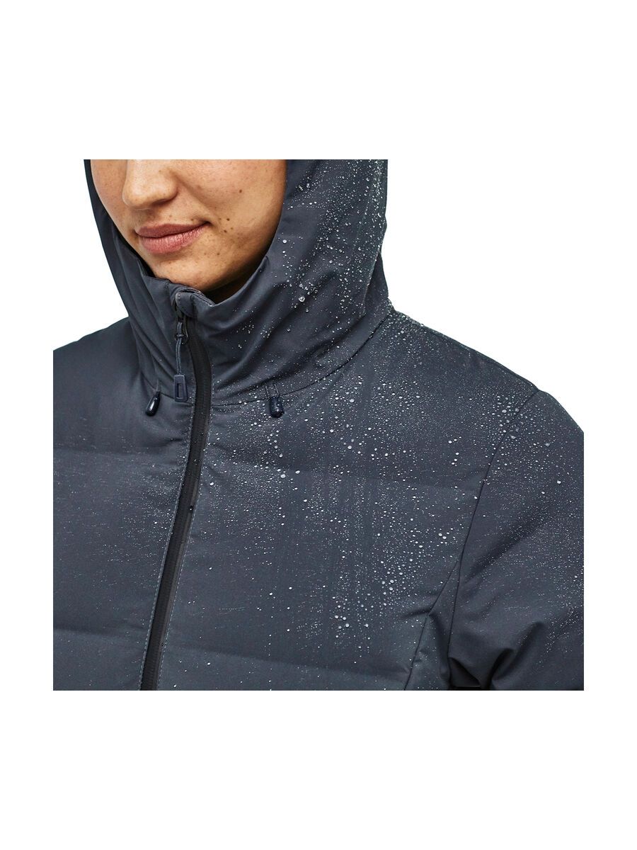 Patagonia Women's Jackson Glacier Parka, smolder blue - Bild 5