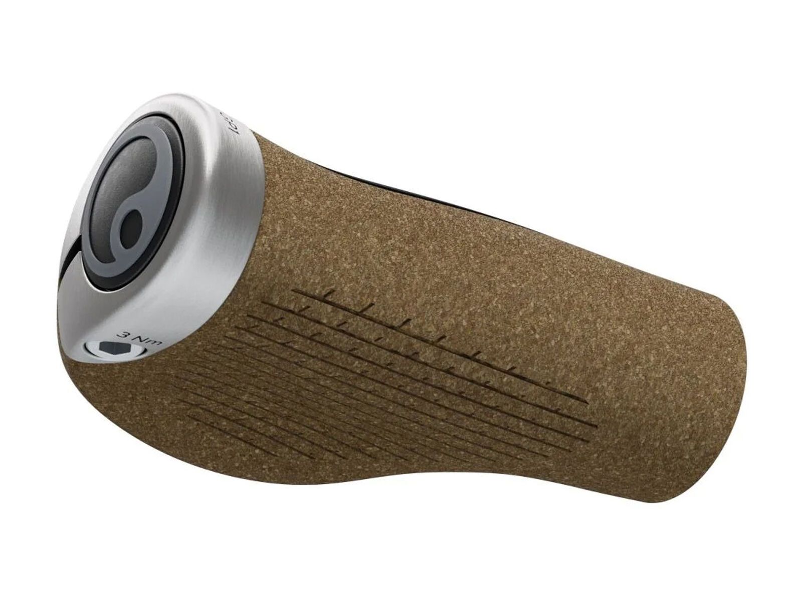 Ergon GP1 Evo BioKork Single Twist Shift - Bild 4