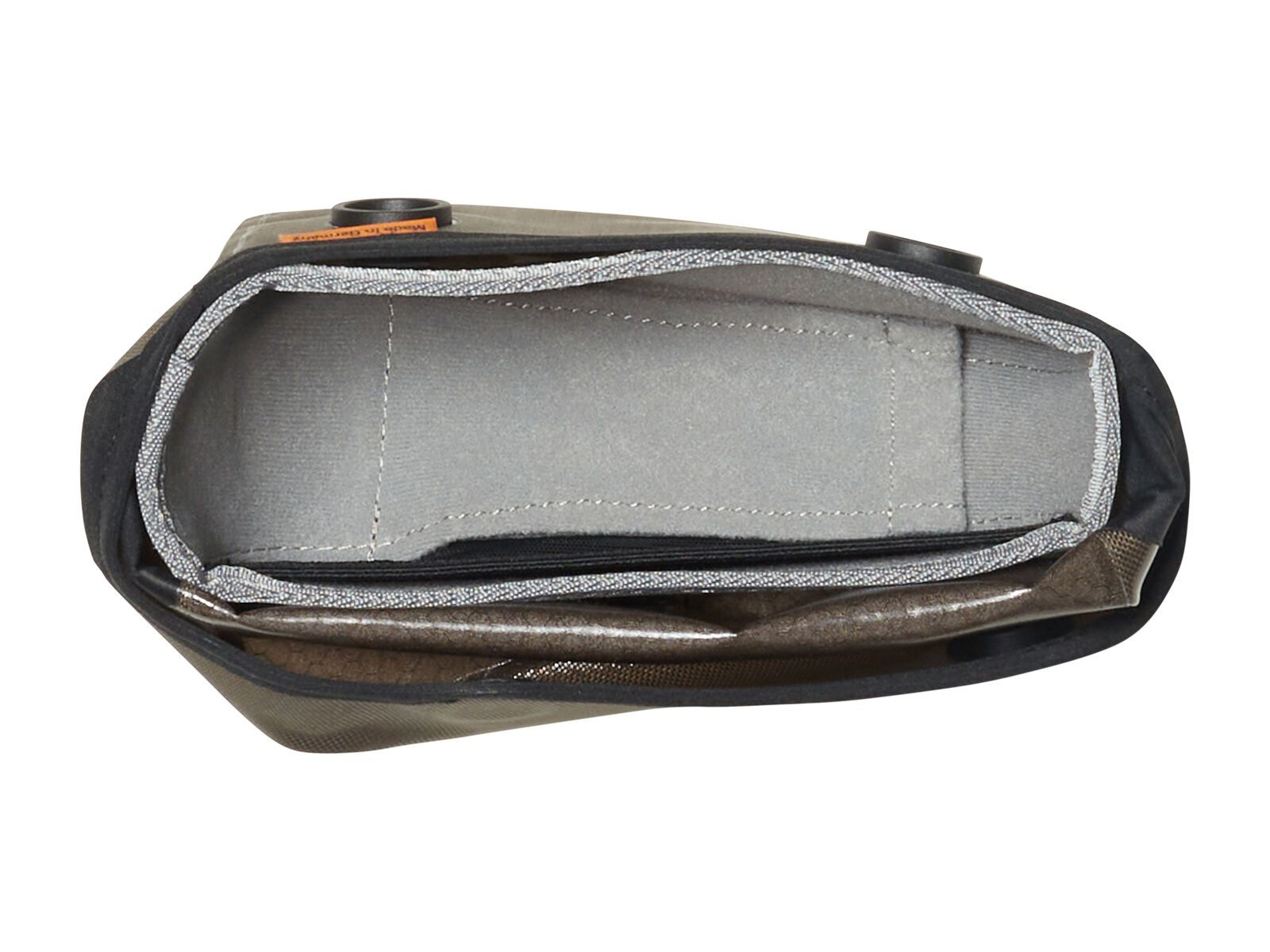 ORTLIEB Fuel-Pack, dark sand - Bild 4