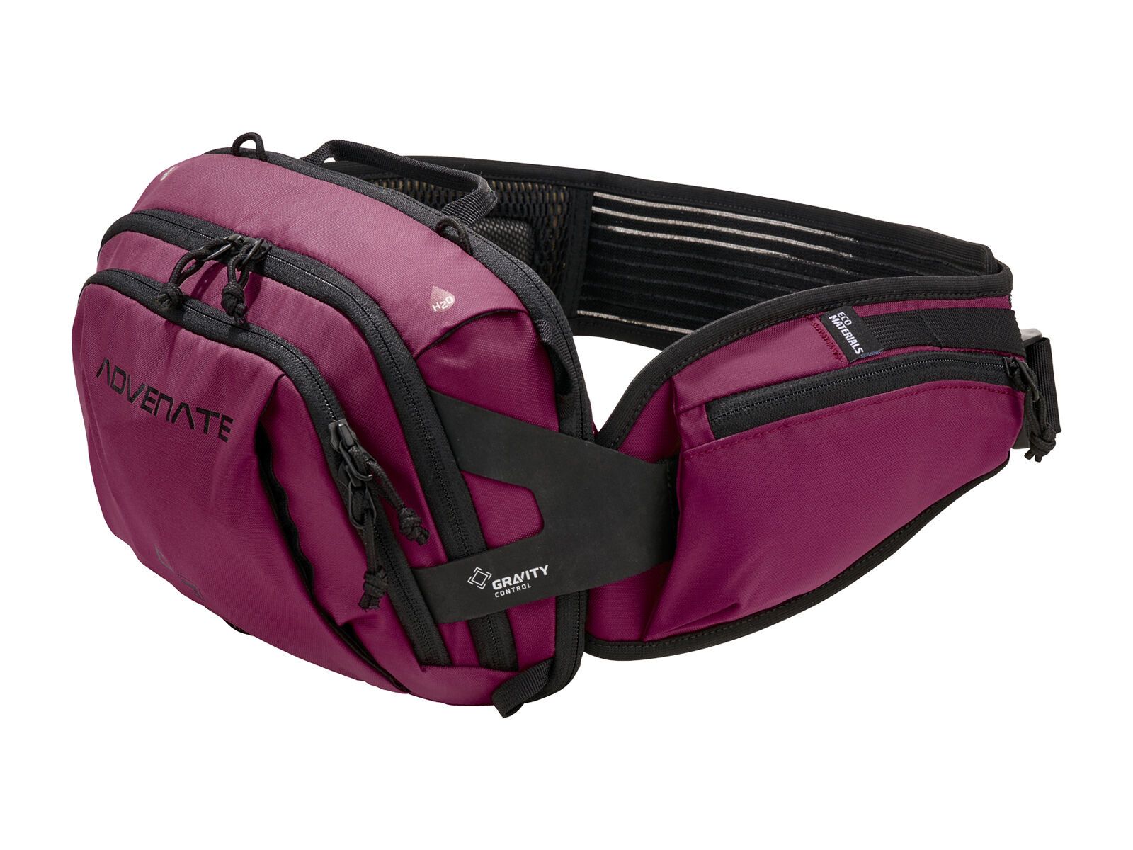 Advenate Hipmaster 5+2, wild berry - Bild 2