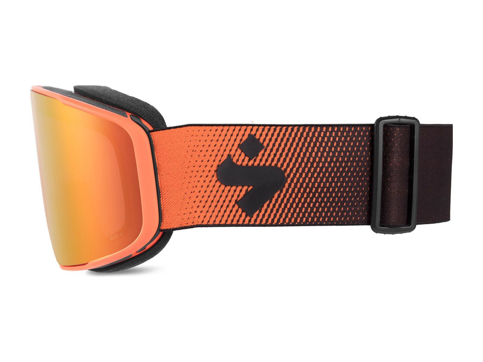 Sweet Protection Boondock RIG Reflect - RIG Topaz, matte flame - Bild 2