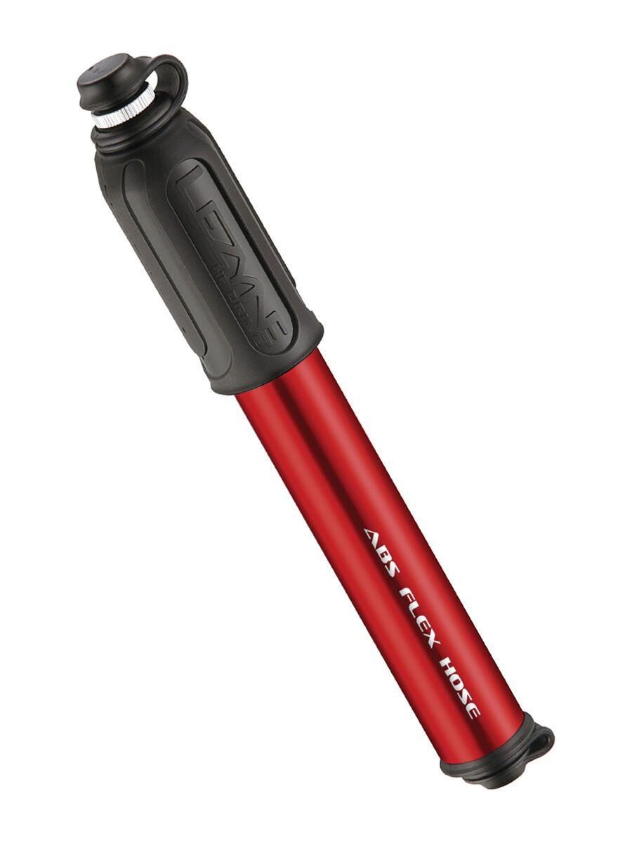 Lezyne HP Drive Small, red - Bild 1