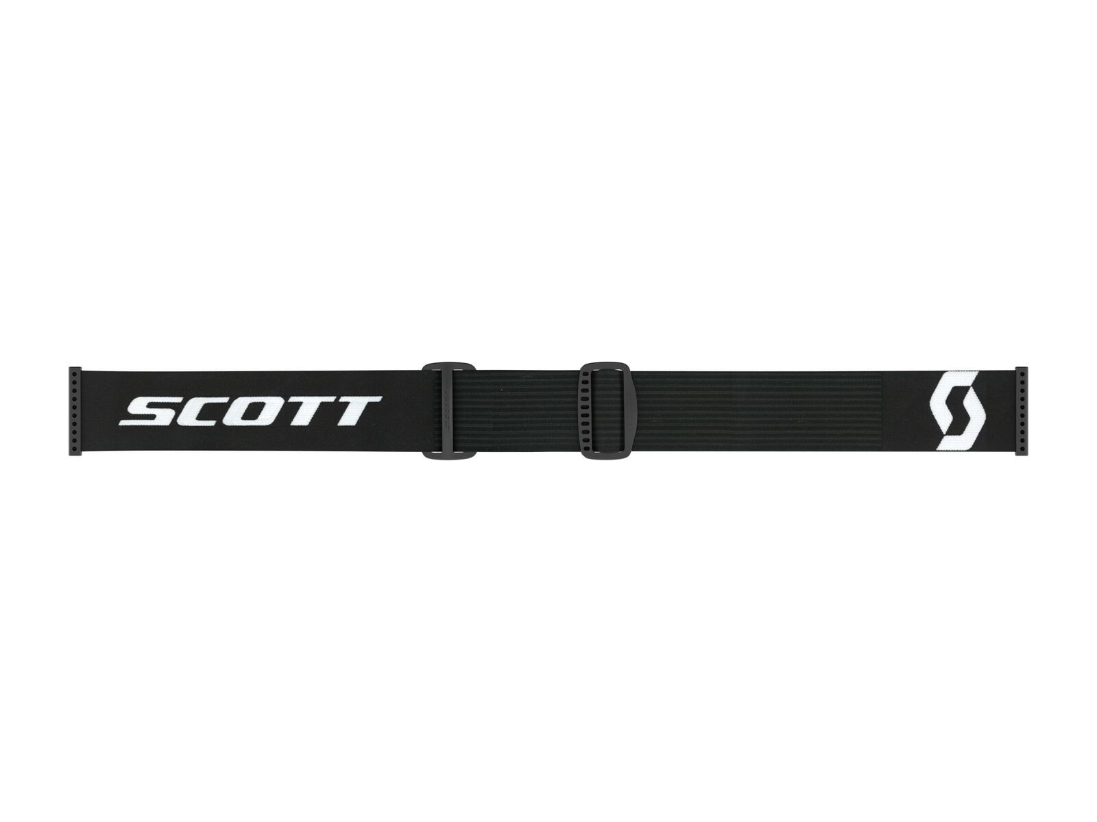 Scott Faze II, AMP Light Sensitive Red Chrome / mineral black/white - Bild 3