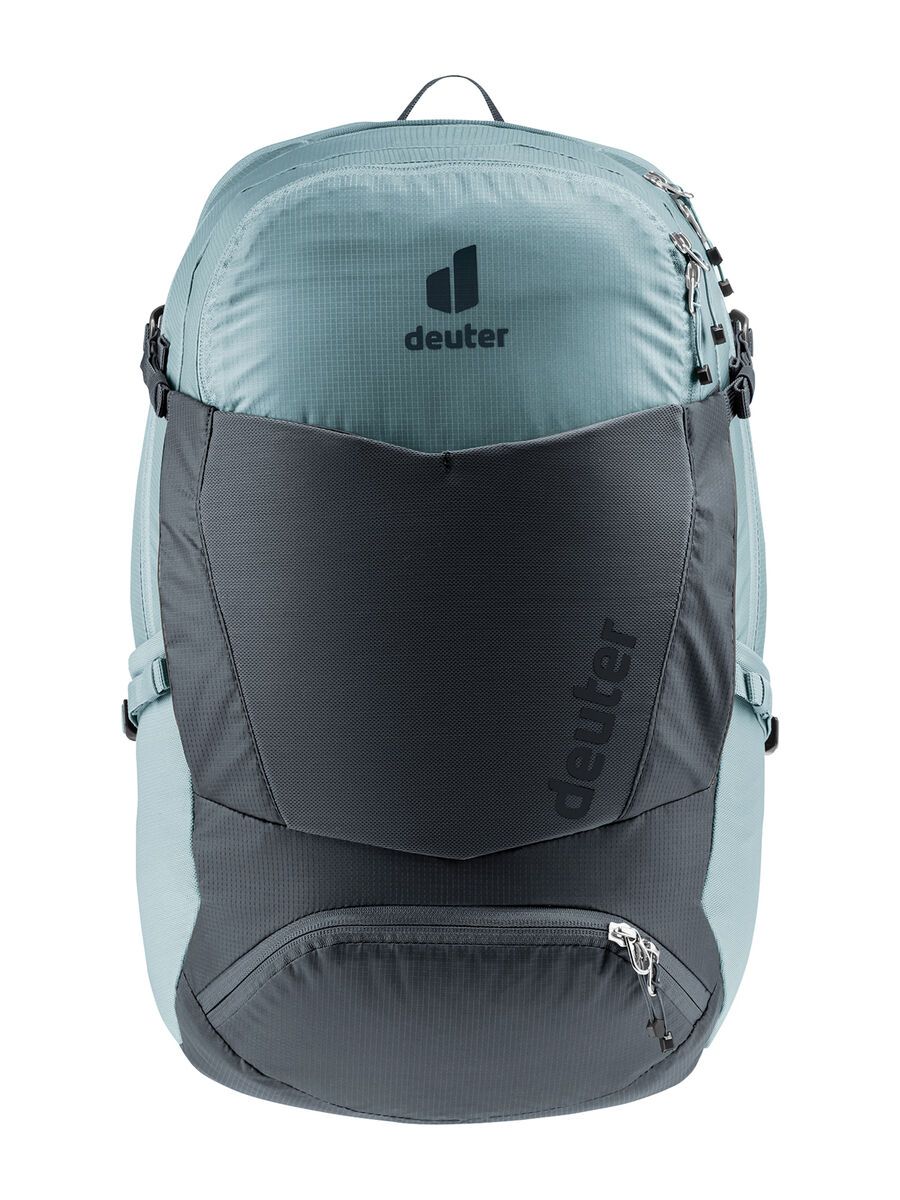 Deuter Trans Alpine Pro 26 SL, graphite-shale - Bild 3
