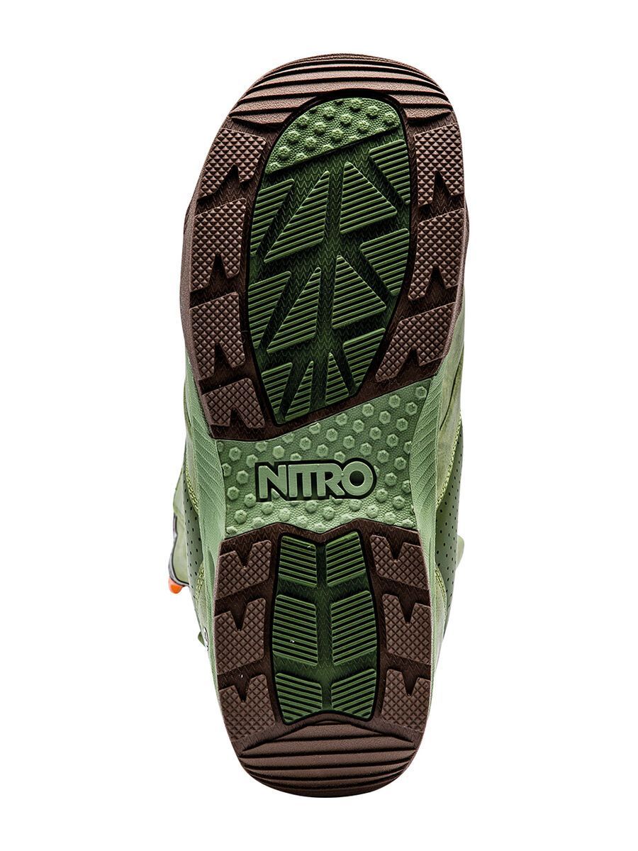 Nitro Venture TLS, army - Bild 3