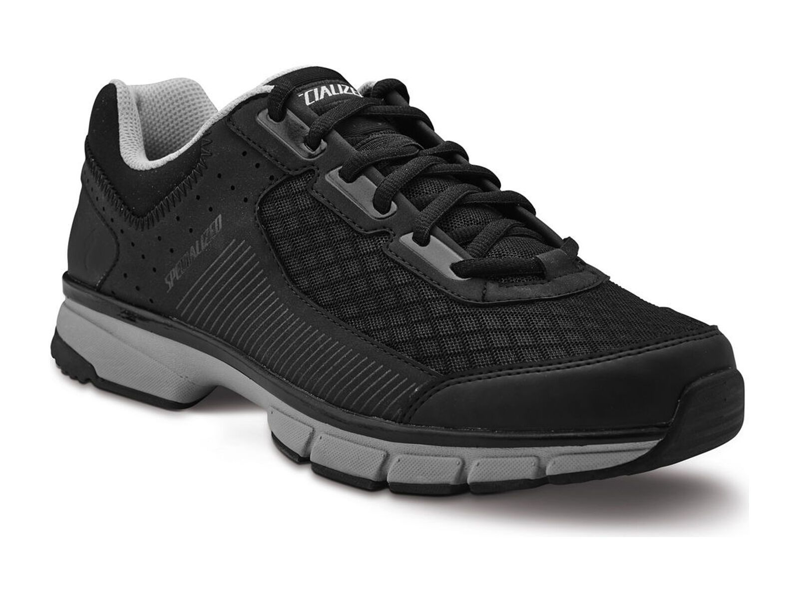 Specialized Cadet, black/grey - Bild 1