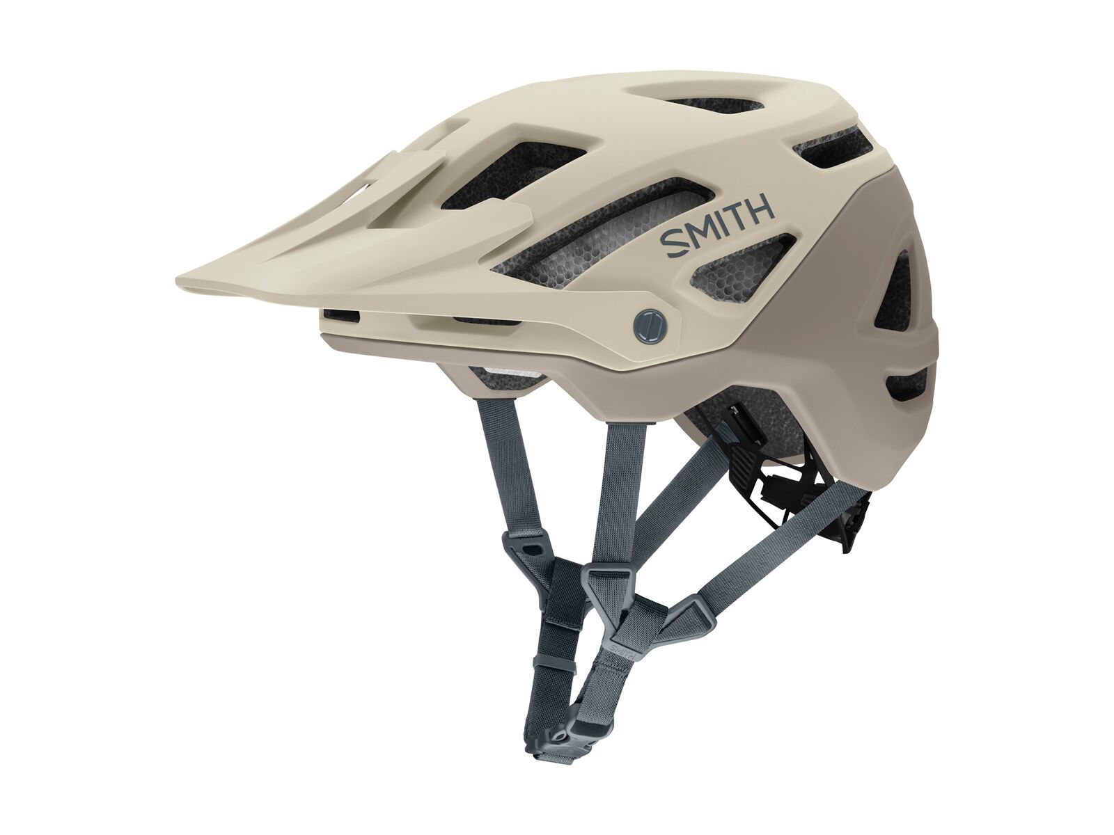 Smith Payroll MIPS, matte chalk - Bild 1