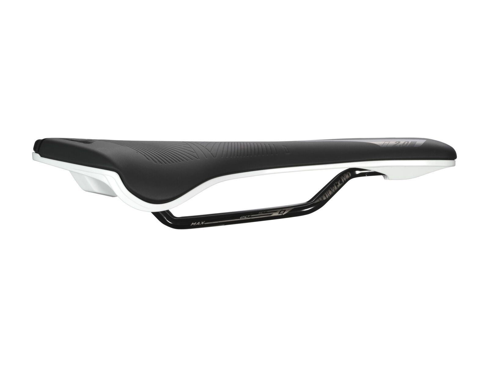 Syncros FL2.0 Women's Saddle, black - Bild 2