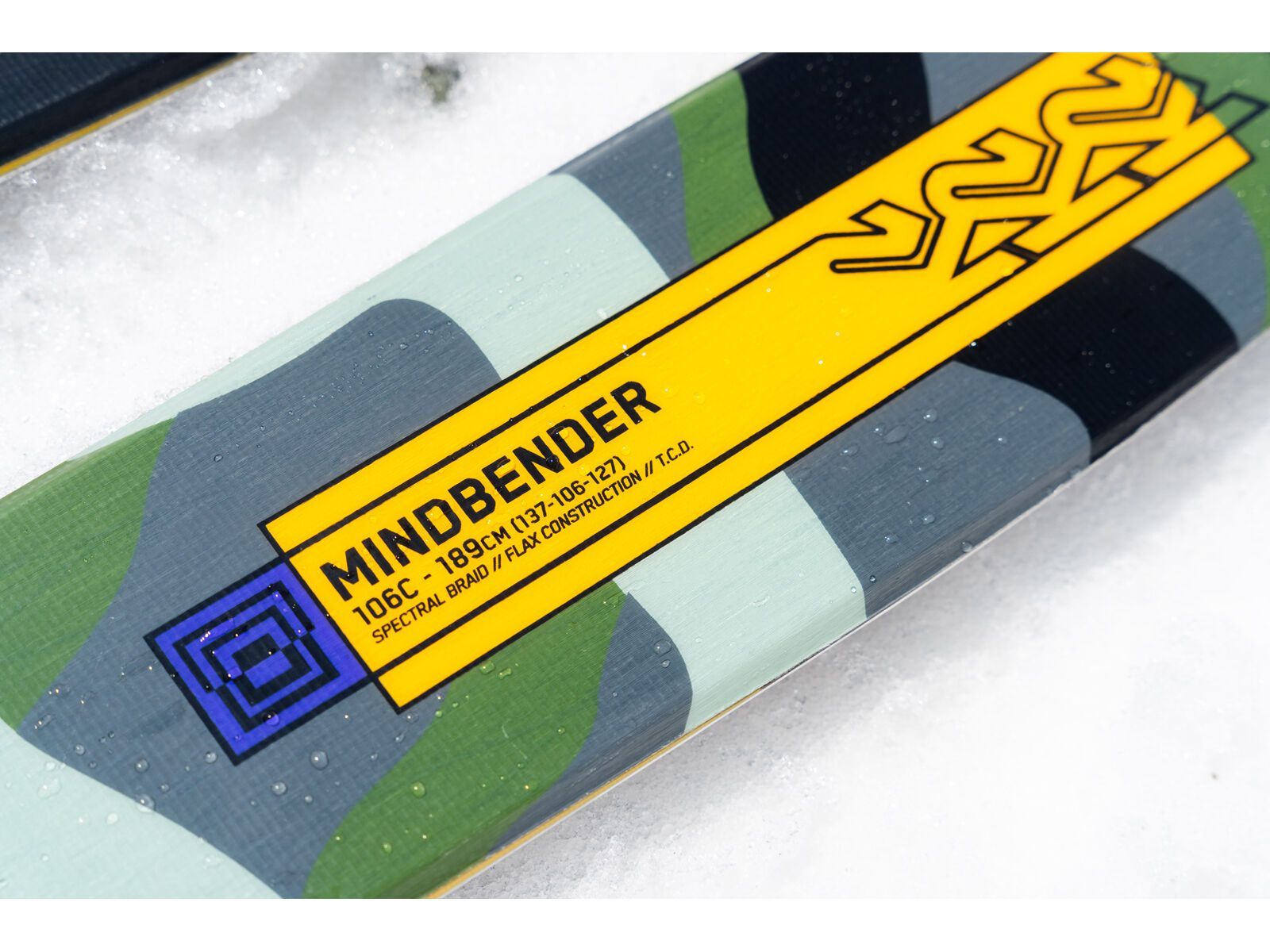 K2 Mindbender 106C - Bild 10