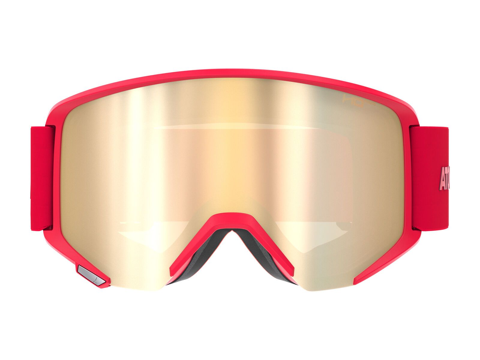 Atomic Savor GT HD Photo, Amber Gold / red - Bild 2
