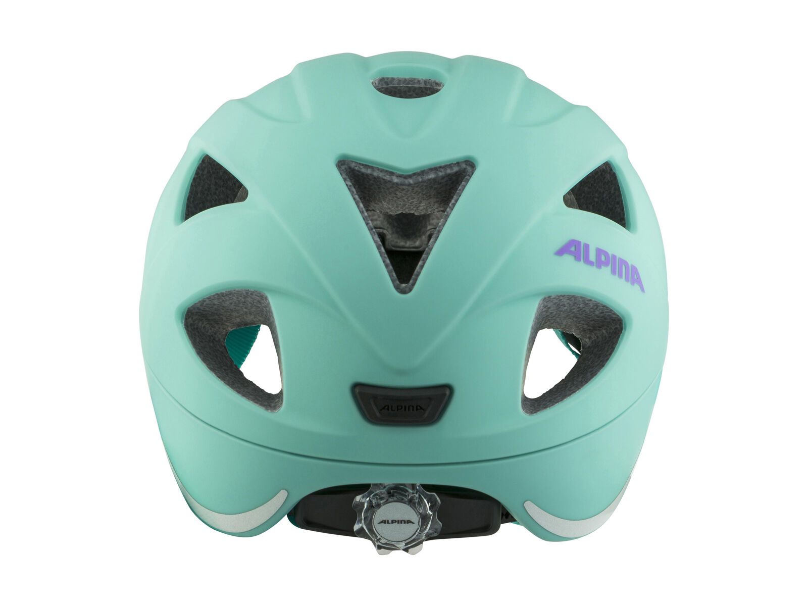 Alpina Ximo L.E., turqouise matt - Bild 4