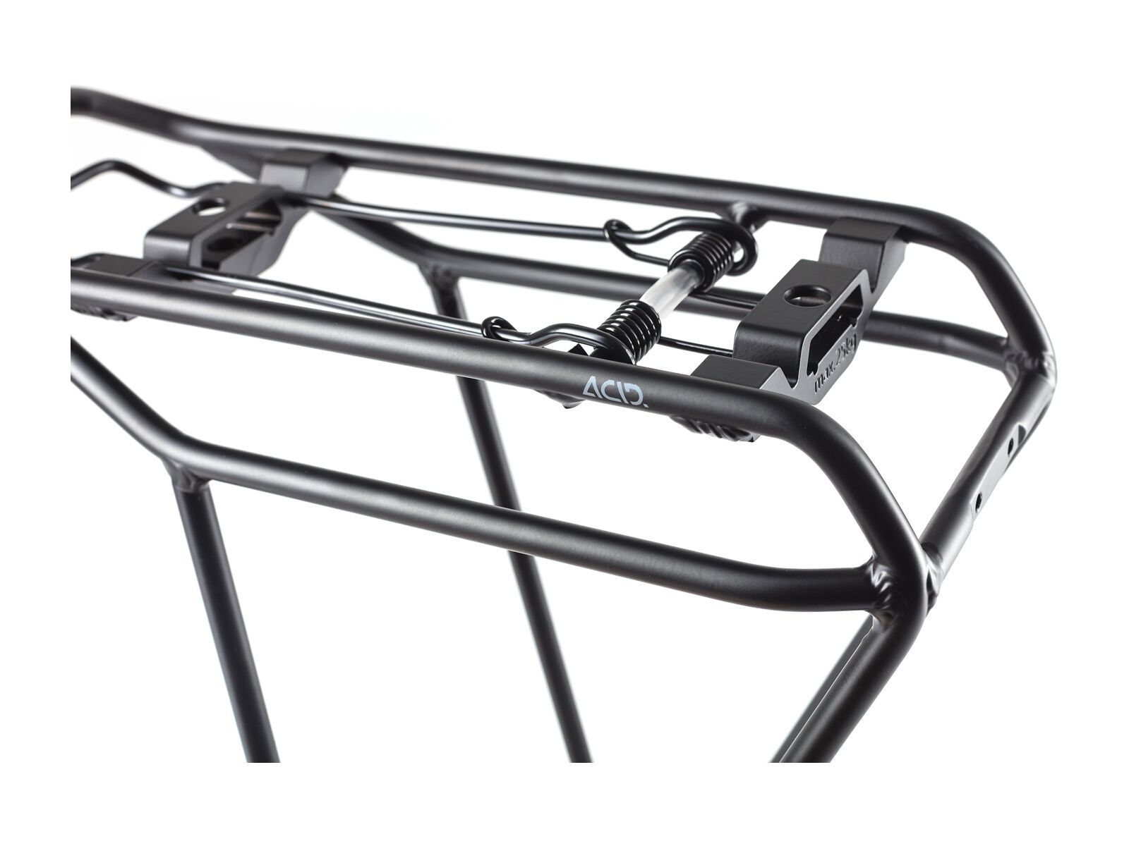 Cube Acid Hybrid Set Universal - Schutzblech/Gepäckträger/Ständer-Set - Bild 3