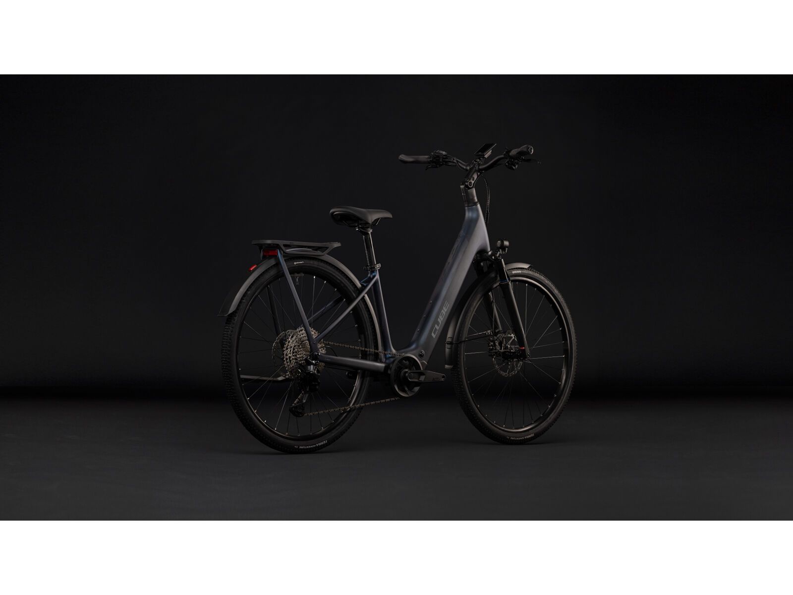 Cube Kathmandu Hybrid C:62 Pro 400X Easy Entry, liquidsteel´n´prizm - Bild 8