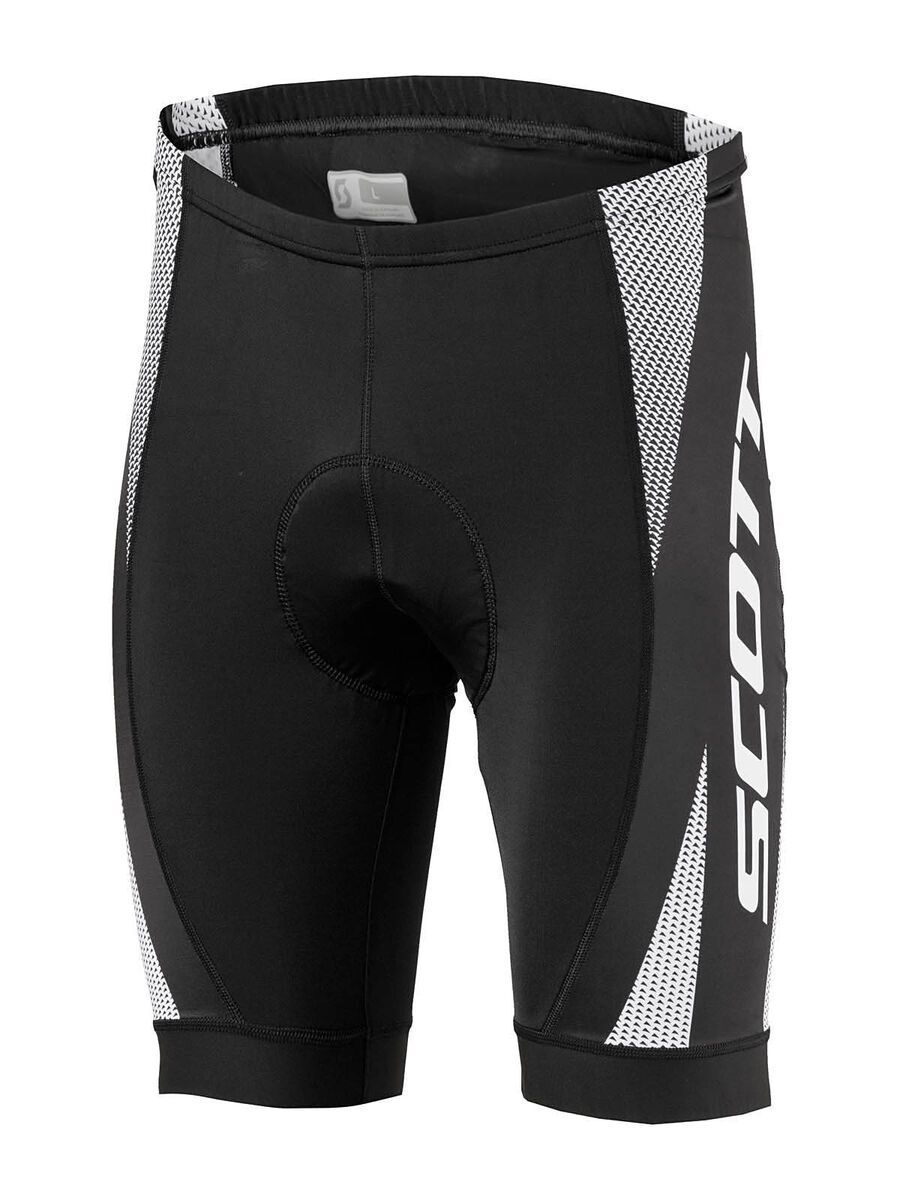 Scott Authentic Shorts, black - Bild 1