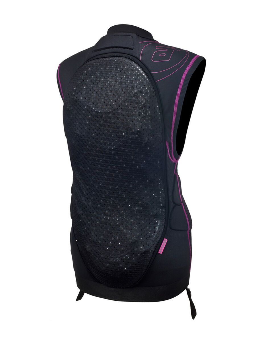 amplifi MK II Jacket Women, black rose - Bild 2