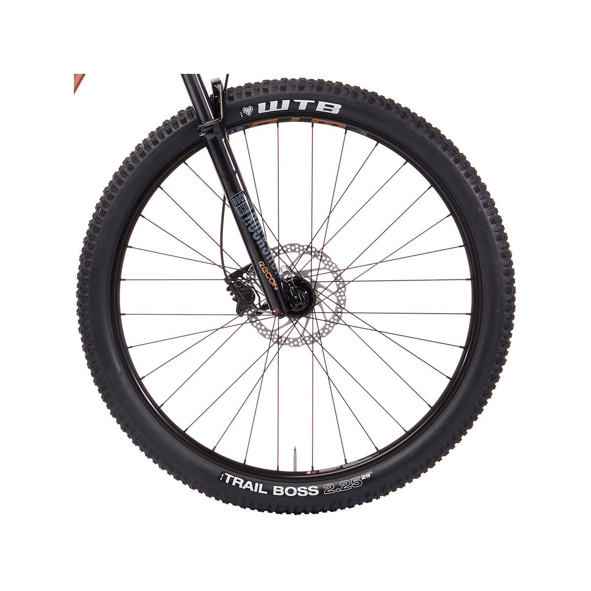 Kona Kahuna, gloss charcoal blue w/ copper & dark gray decals - Bild 3