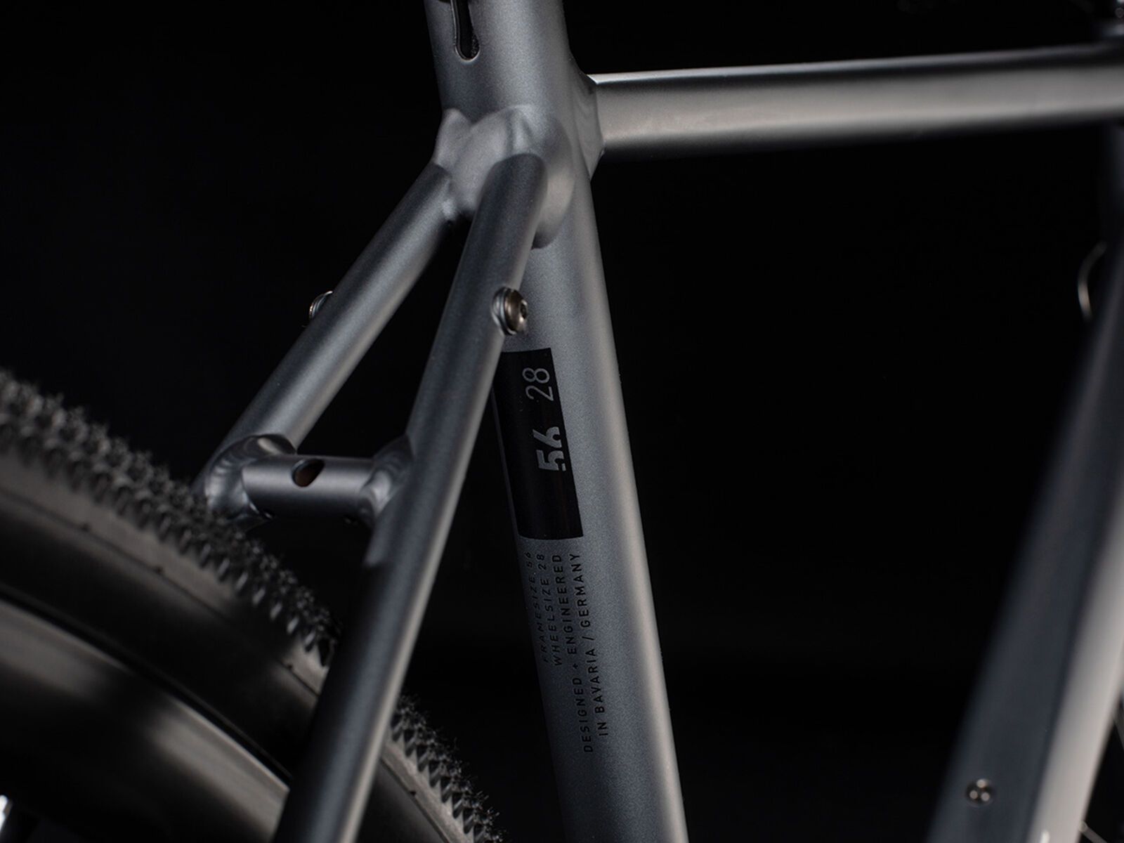 Cube SL Road Race, iridium´n´green - Bild 5