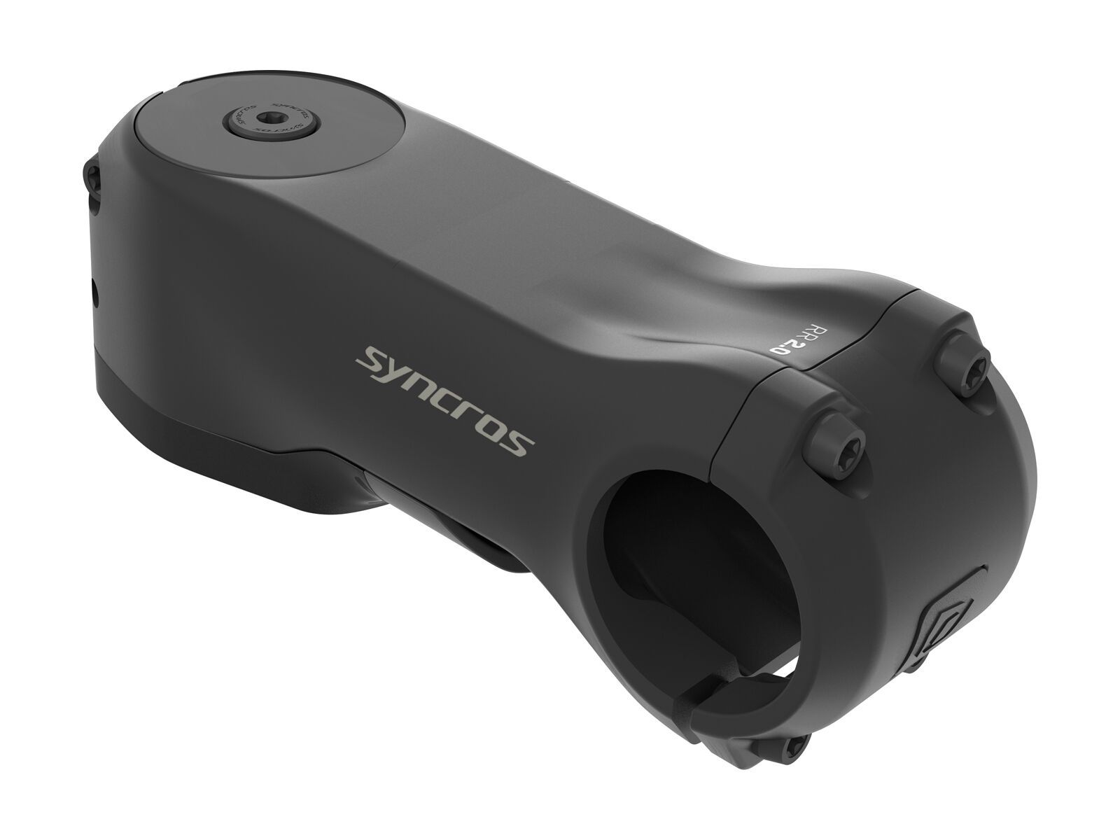 Syncros RR 2.0 Stem, black - Bild 1