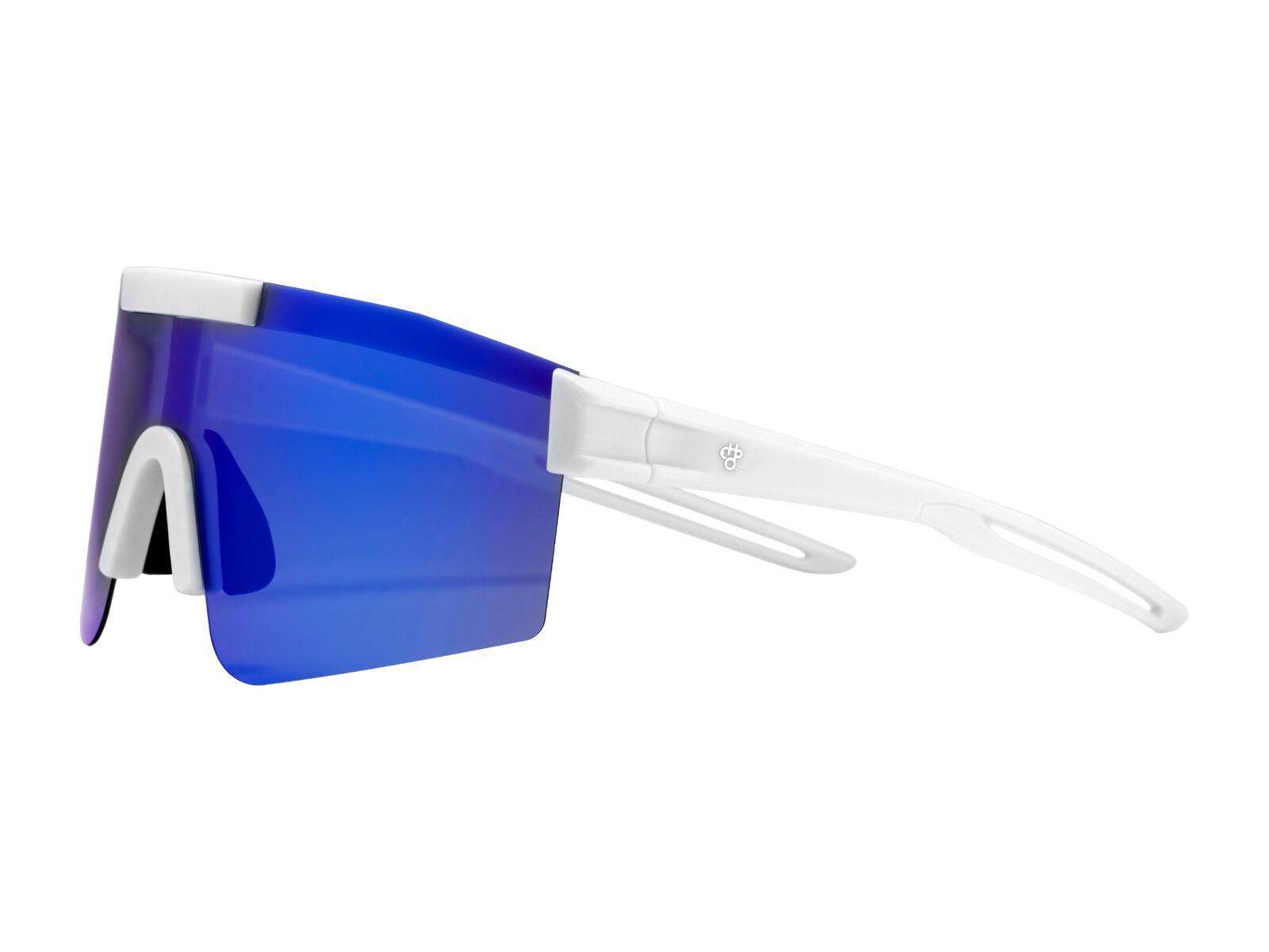 CHPO Luca, Blue Mirror / white - Bild 1