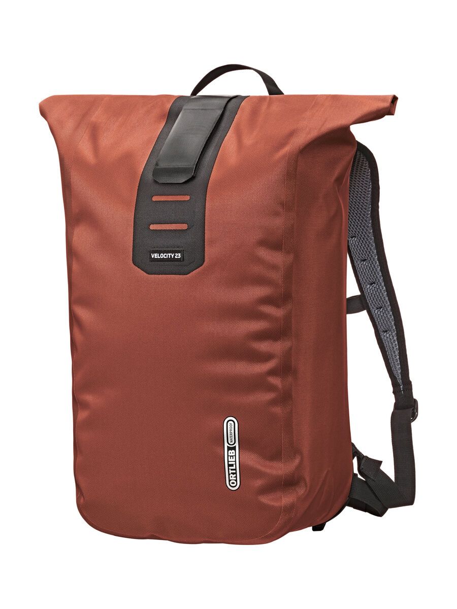 ORTLIEB Velocity PS 23 L, rooibos - Bild 1