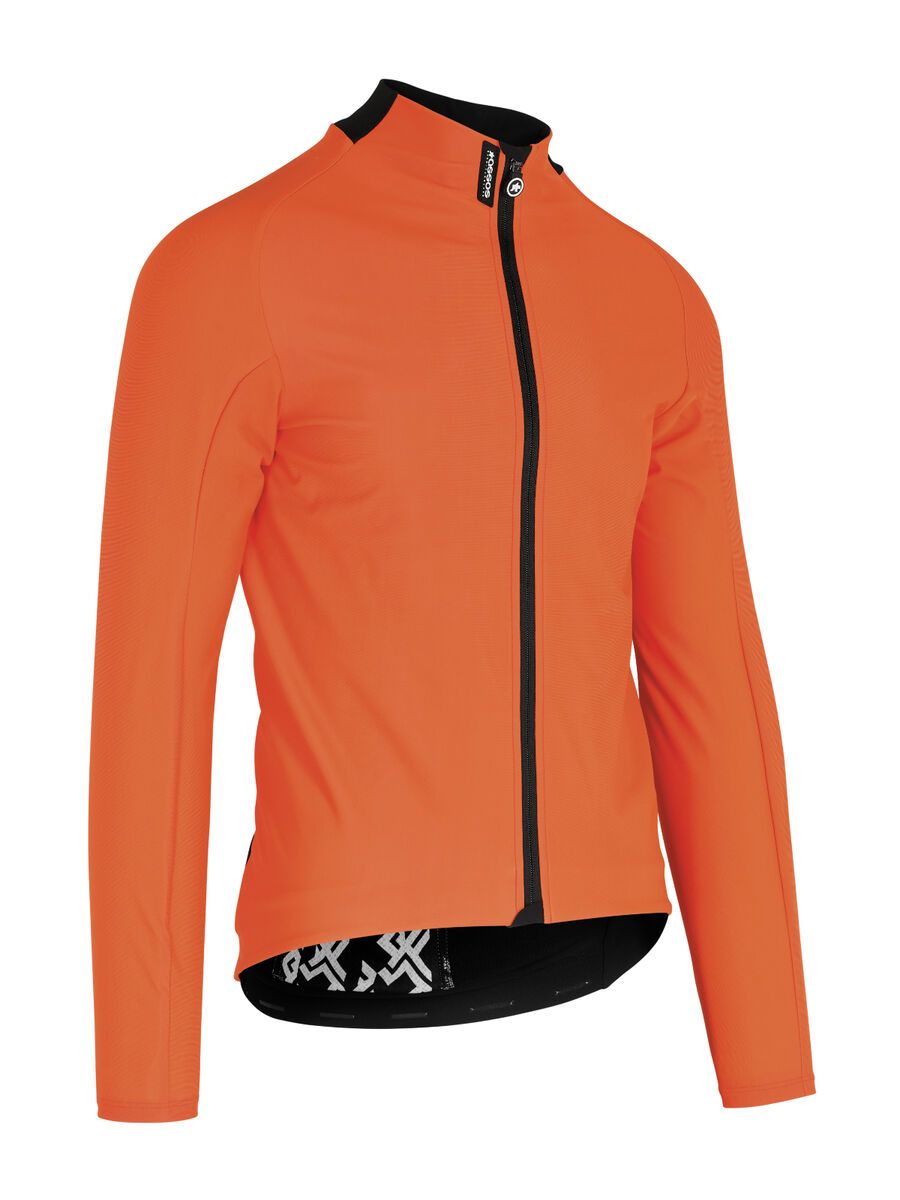 Assos Mille GT Ultraz Winter Jacket Evo, lolly red - Bild 3