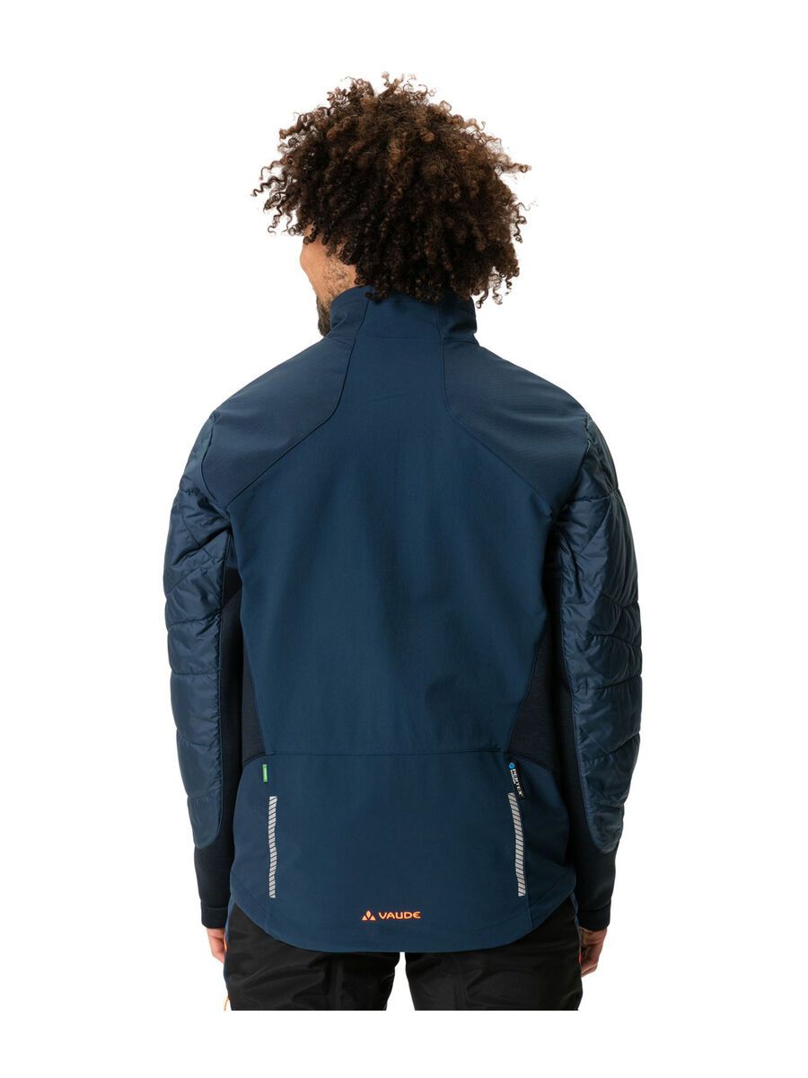 Vaude Men's Minaki Jacket III, dark sea uni - Bild 3