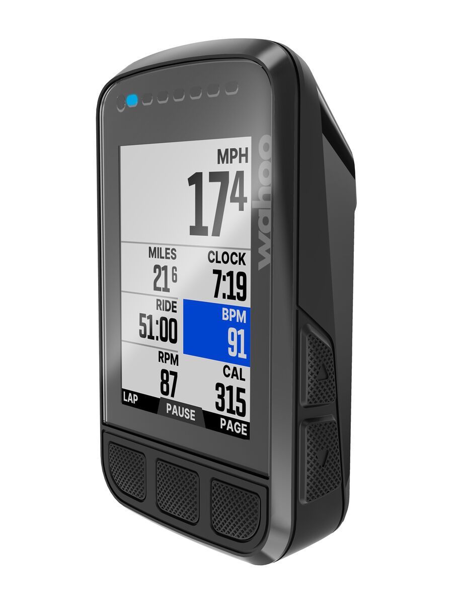 Wahoo Fitness Elemnt Bolt V2 - Bild 2