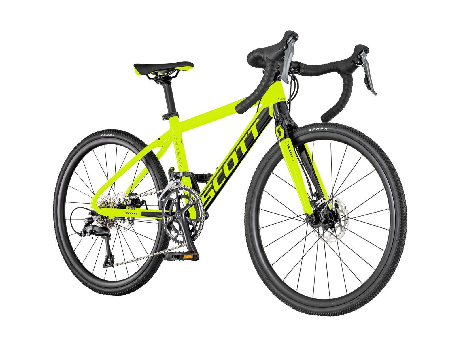 Scott Gravel 24 - Bild 3